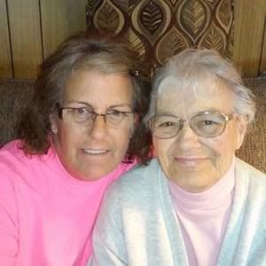 Meet your Posher, Theresa